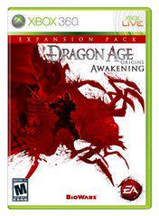 360: DRAGON AGE: ORIGINS AWAKENING: EXPANSION PACK (COMPLETE)